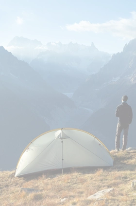 Campings à couper le souffle